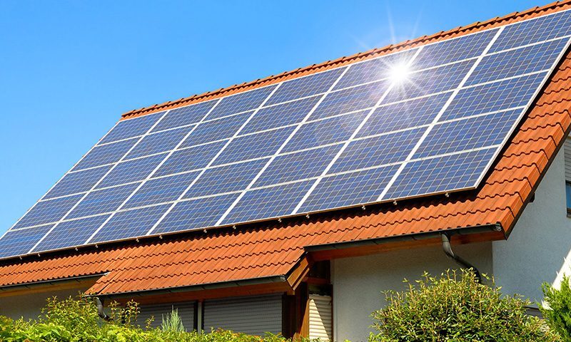 ABD, Güneş Enerjisi Kurulumunda Beş Milyonu Aştı