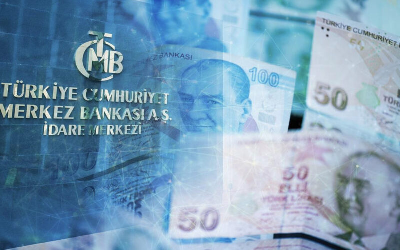 Morgan Stanley Merkez Bankası’na İlişkin Faiz Tahminini Paylaştı